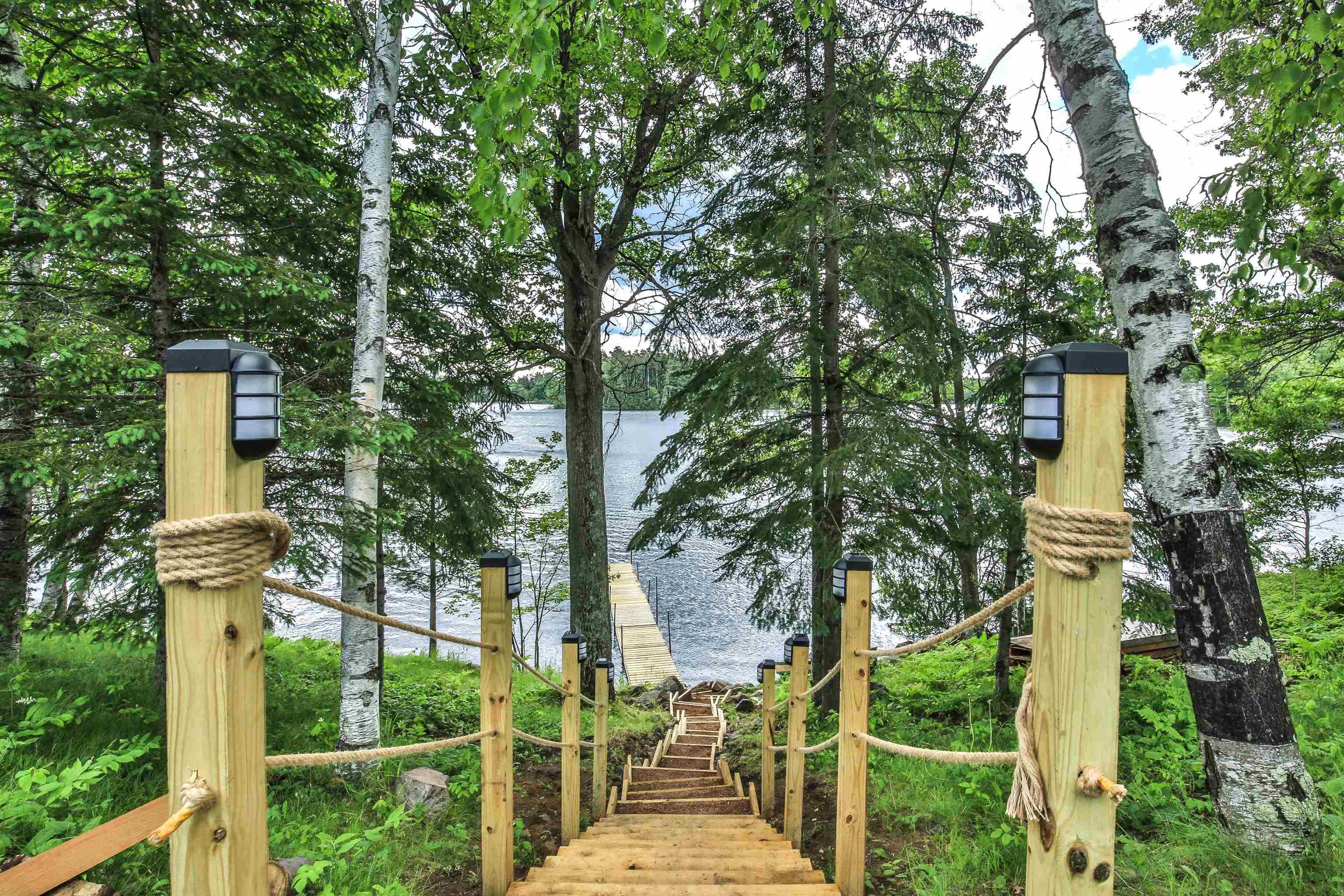 11522-24 Back Bay Road Minocqua, WI 54548 - Photo 44 of 92