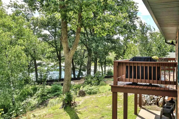$1,600,000 | 11522-24 Back Bay Road, Minocqua, WI 54548