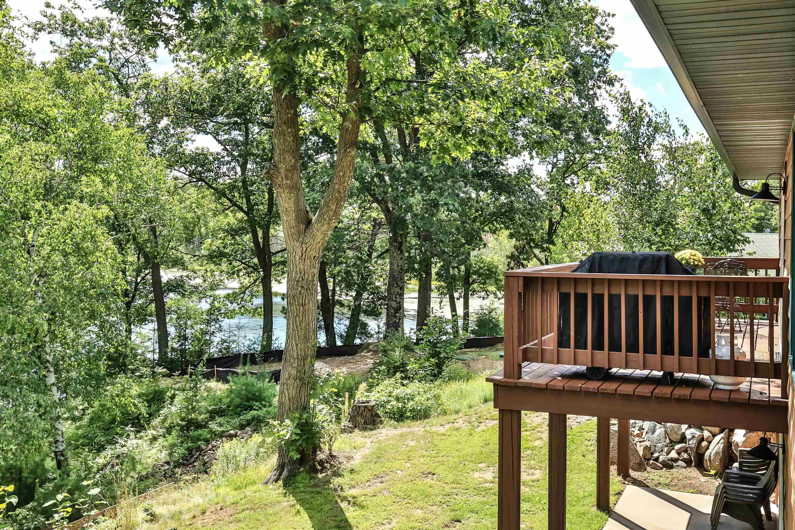 11522-24 Back Bay Road Minocqua, WI 54548 - Photo 48 of 90