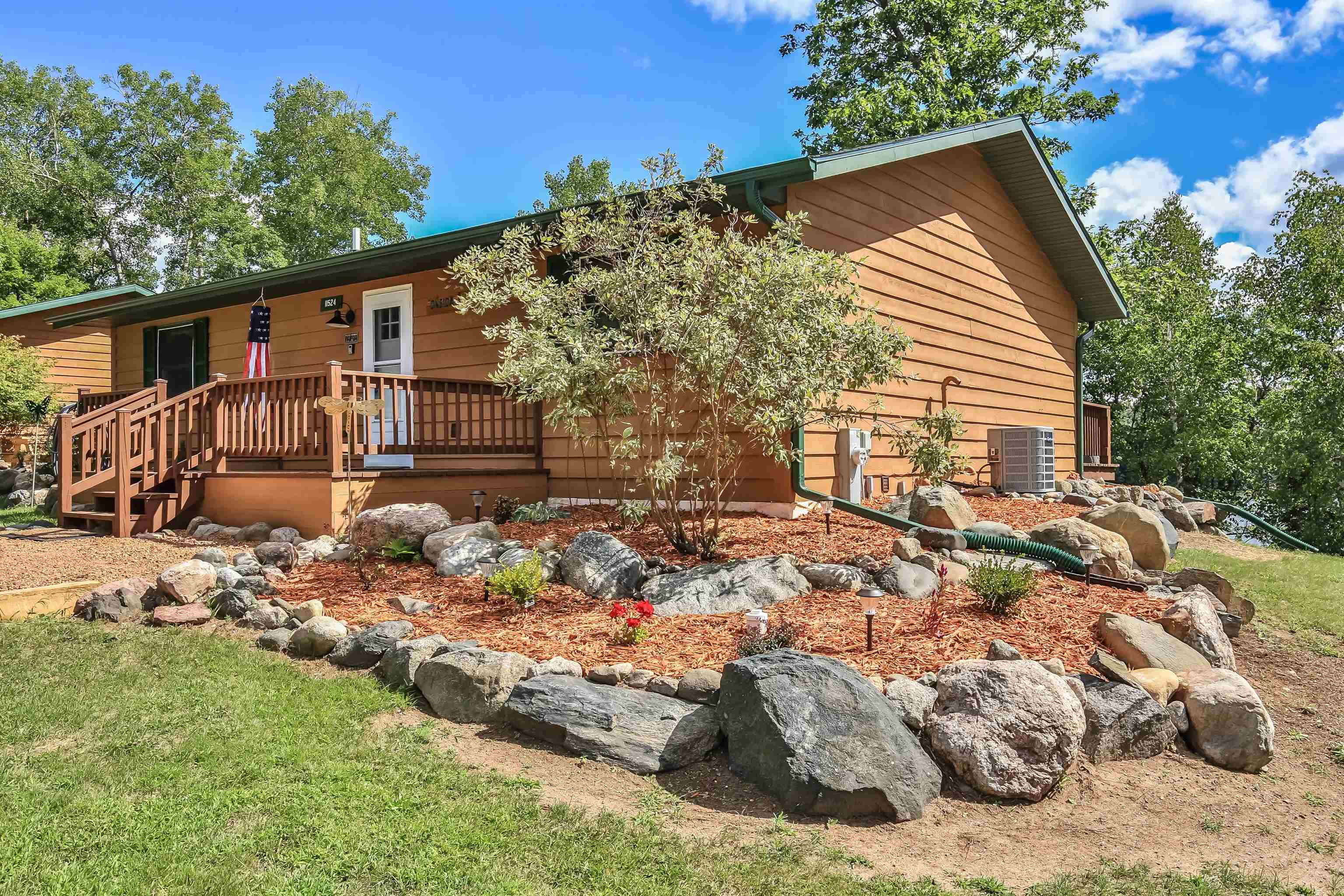 11522-24 Back Bay Road Minocqua, WI 54548 - Photo 50 of 90