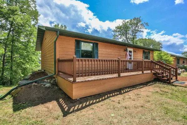 $1,600,000 | 11522-24 Back Bay Road, Minocqua, WI 54548