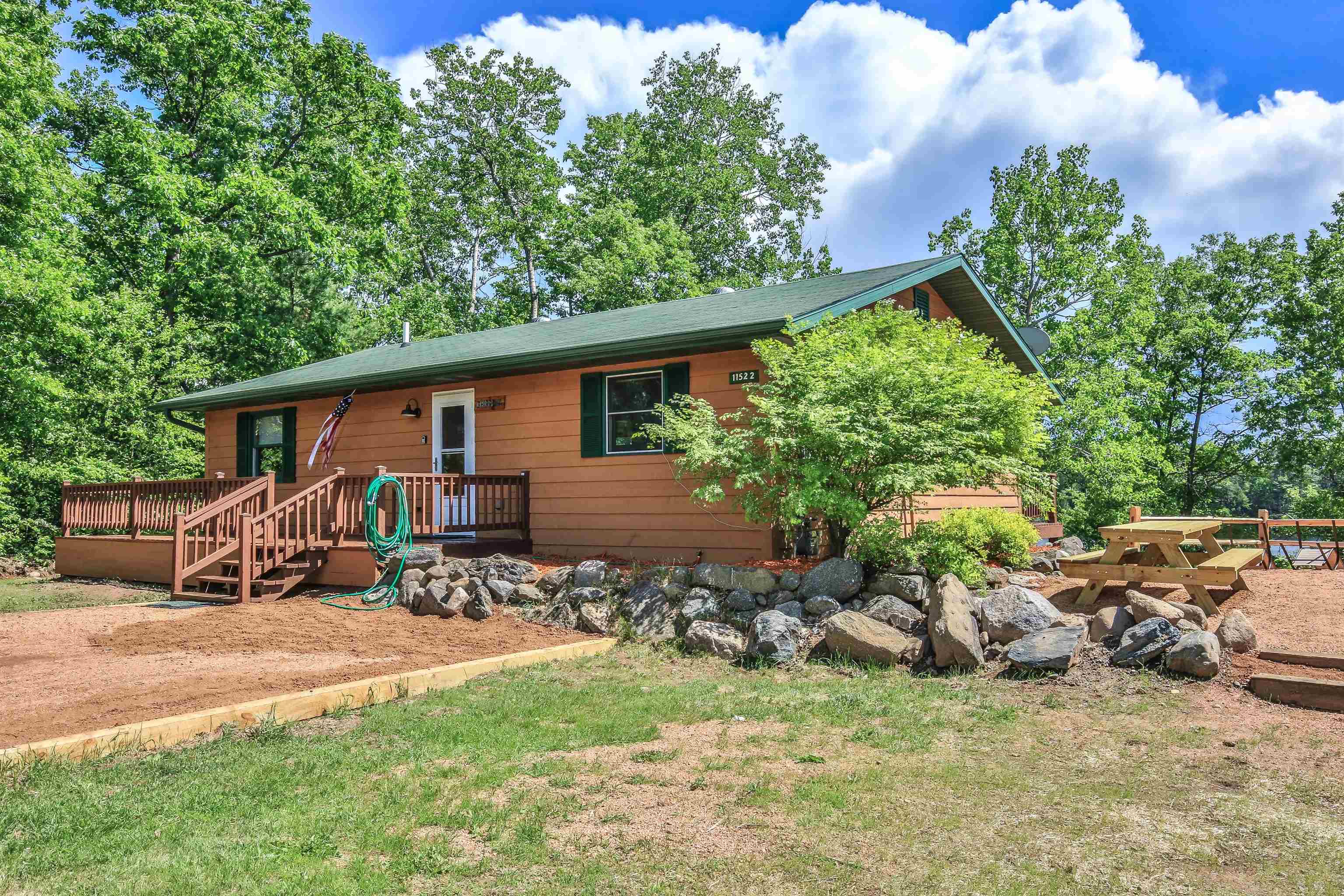 11522-24 Back Bay Road Minocqua, WI 54548 - Photo 5 of 92