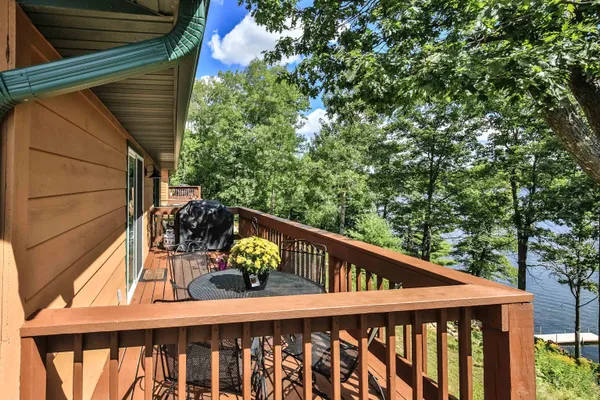 $1,600,000 | 11522-24 Back Bay Road, Minocqua, WI 54548