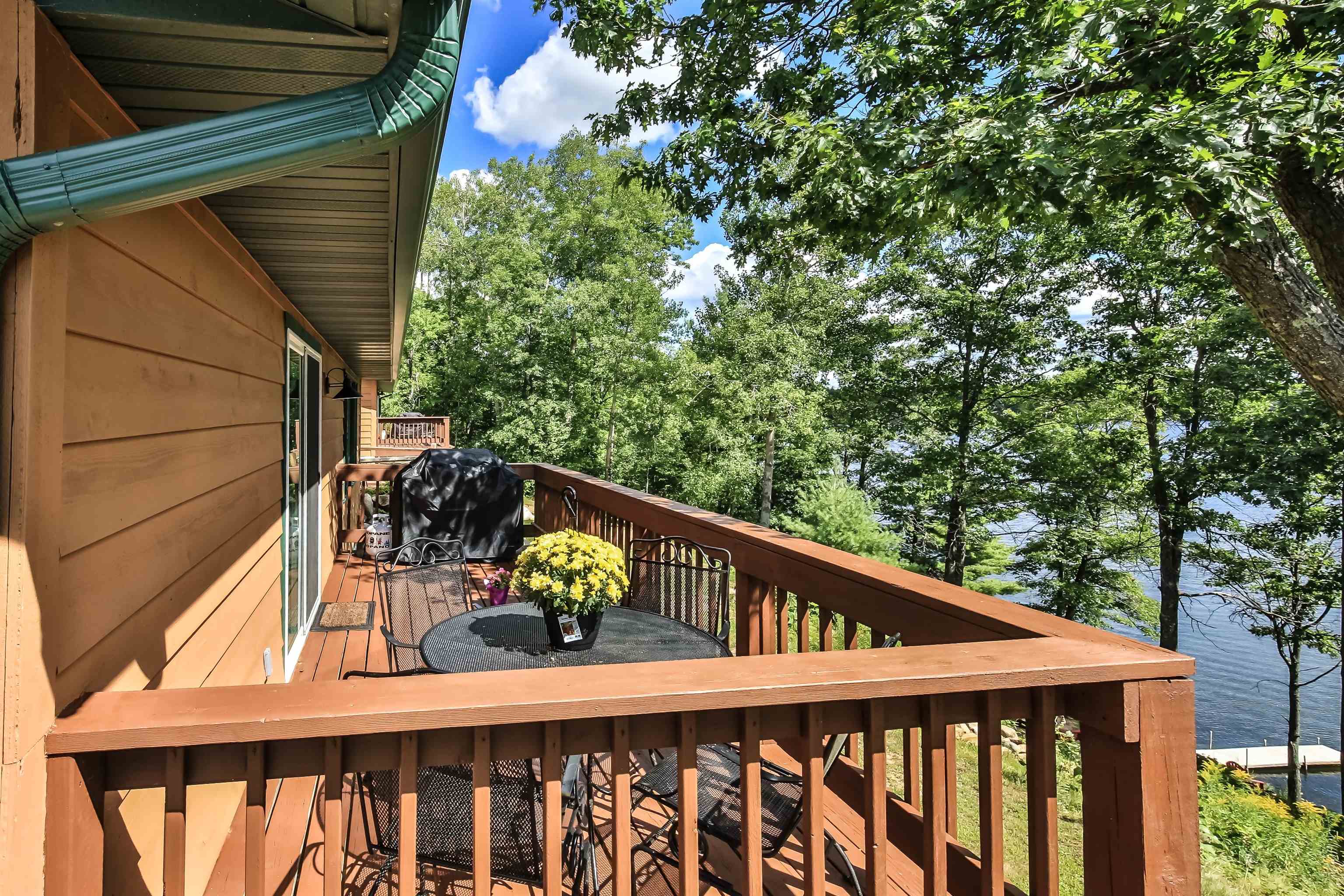 11522-24 Back Bay Road Minocqua, WI 54548 - Photo 54 of 90