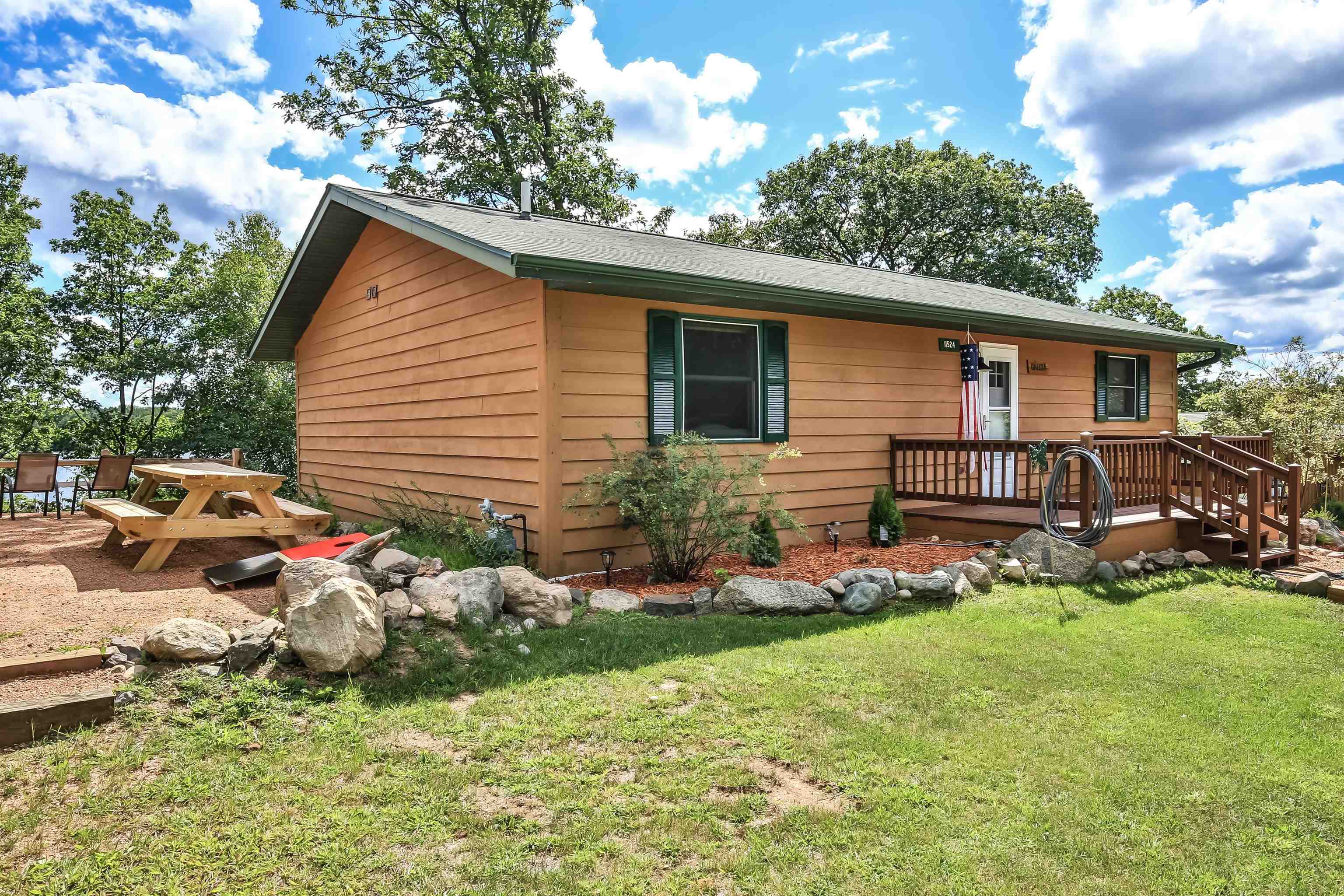 11522-24 Back Bay Road Minocqua, WI 54548 - Photo 54 of 92