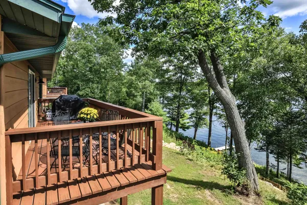 $1,600,000 | 11522-24 Back Bay Road, Minocqua, WI 54548