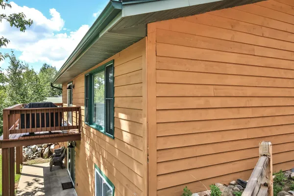 $1,600,000 | 11522-24 Back Bay Road, Minocqua, WI 54548