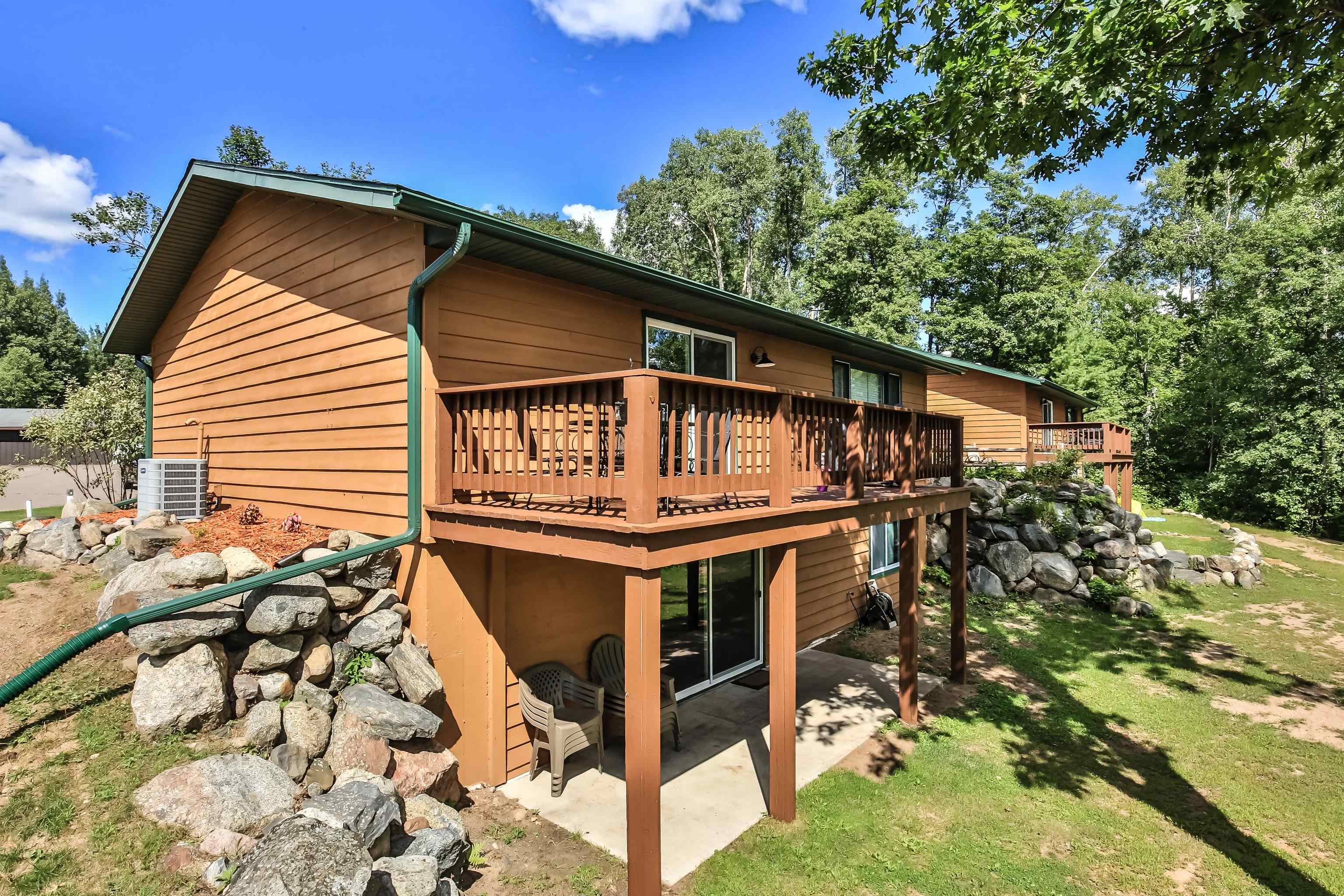 11522-24 Back Bay Road Minocqua, WI 54548 - Photo 56 of 90