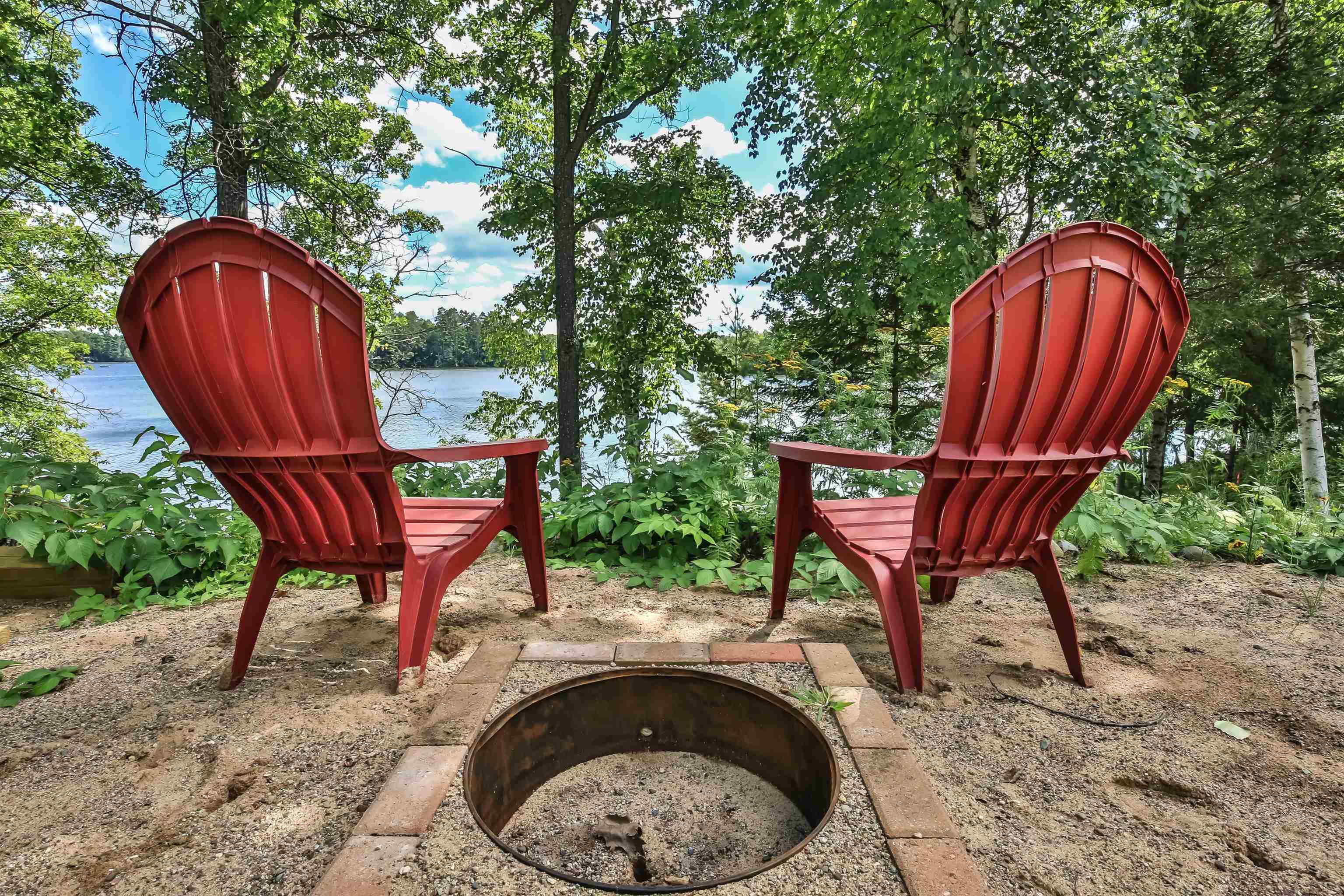 11522-24 Back Bay Road Minocqua, WI 54548 - Photo 59 of 90