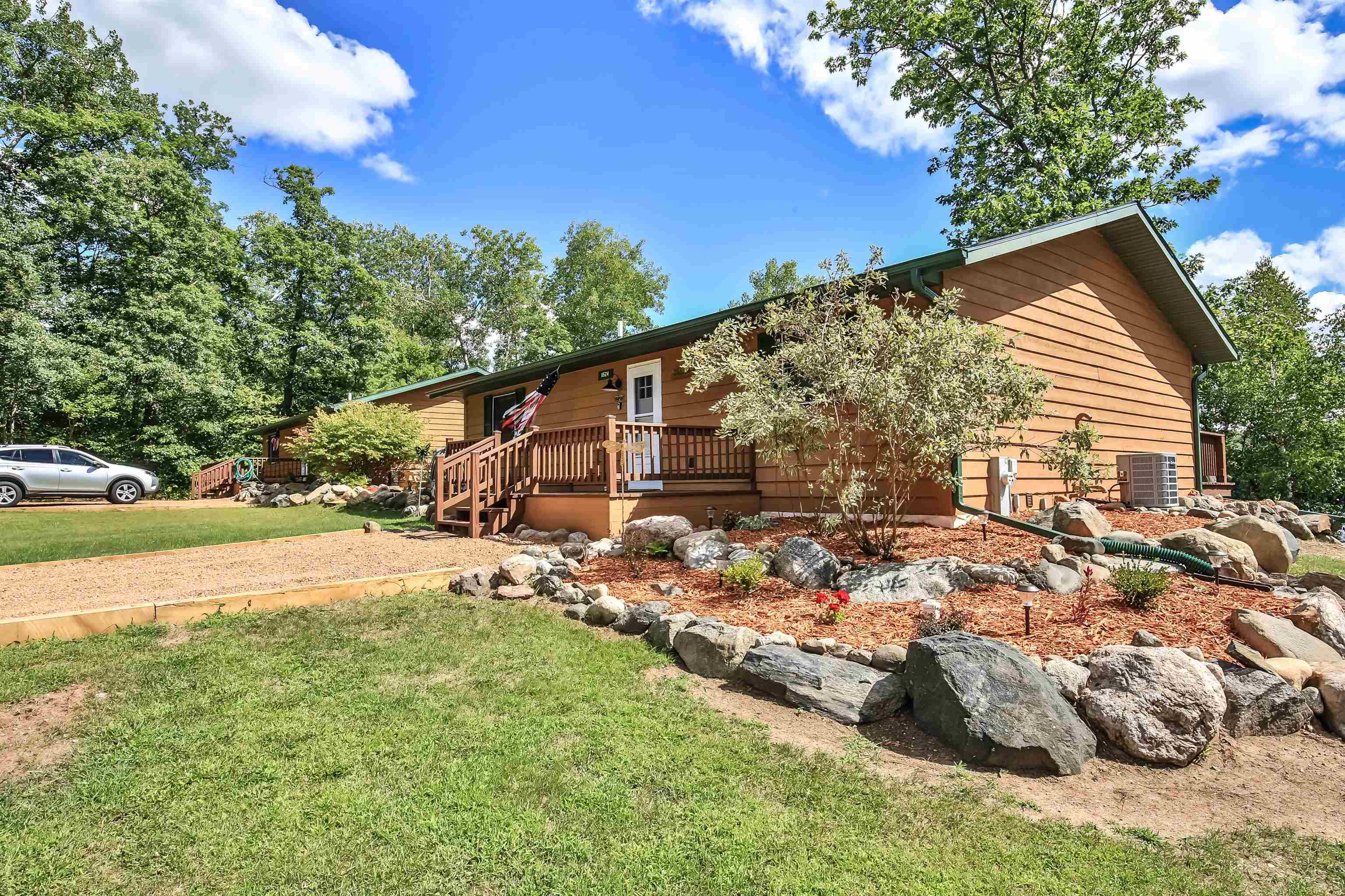 11522-24 Back Bay Road Minocqua, WI 54548 - Photo 60 of 92