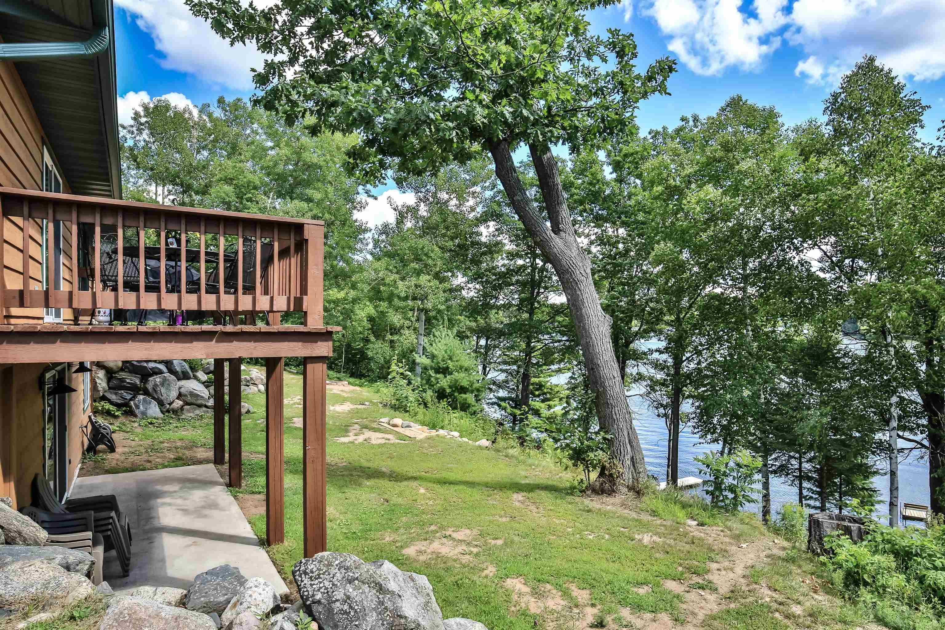 11522-24 Back Bay Road Minocqua, WI 54548 - Photo 61 of 92
