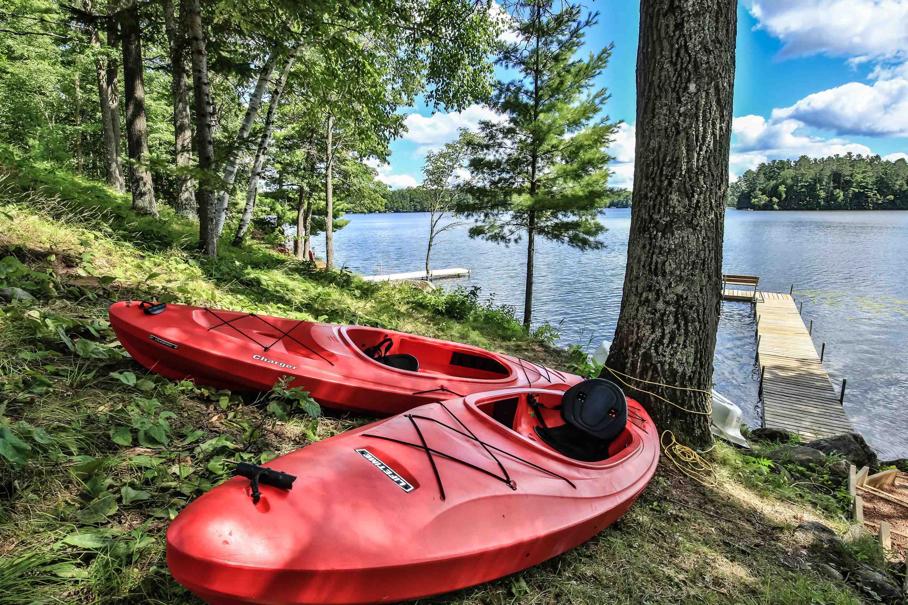 11522-24 Back Bay Road Minocqua, WI 54548 - Photo 61 of 90