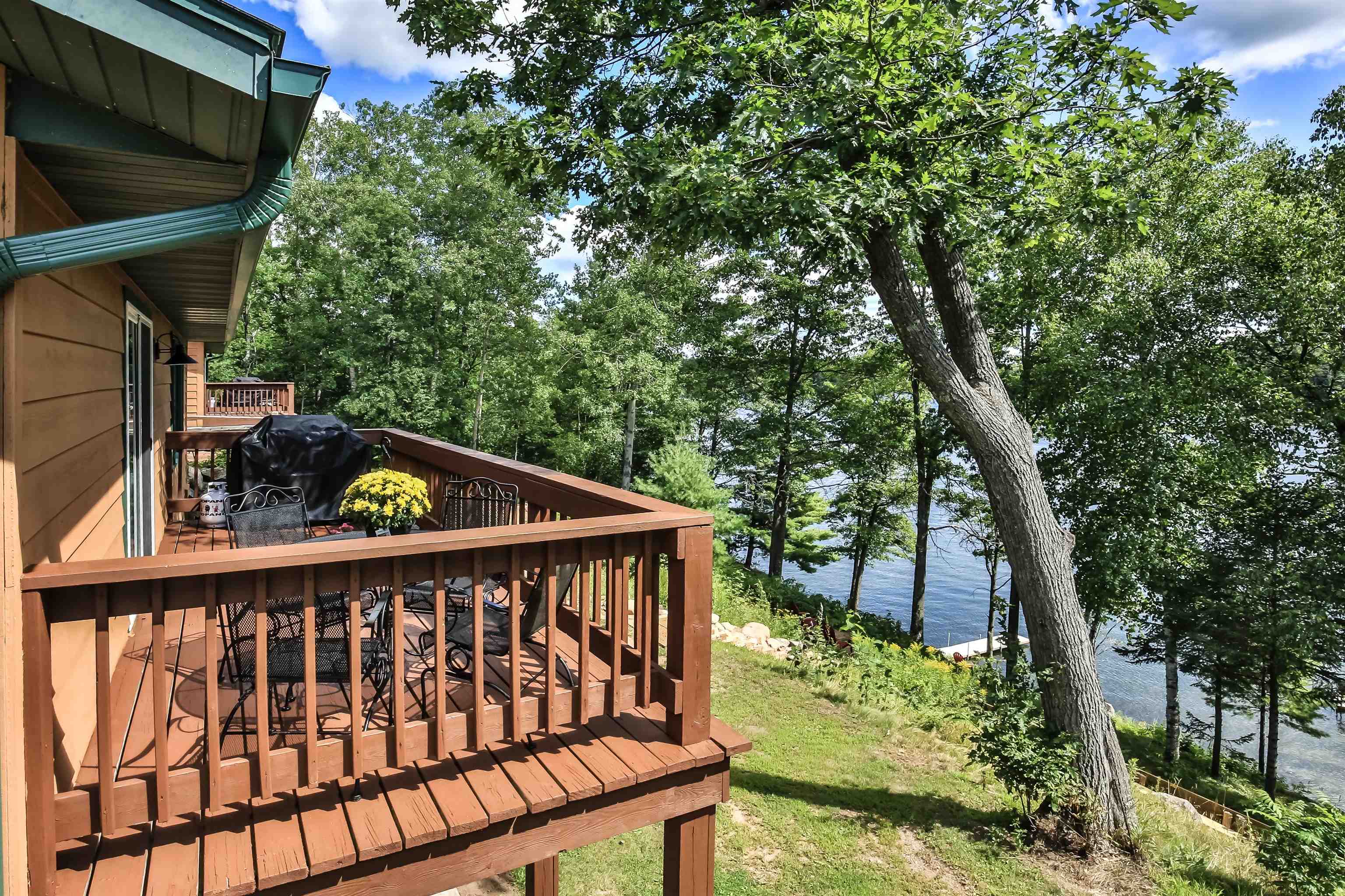 11522-24 Back Bay Road Minocqua, WI 54548 - Photo 62 of 92