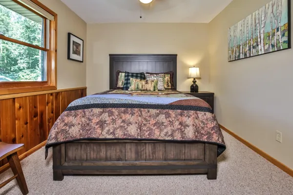 $1,600,000 | 11522-24 Back Bay Road, Minocqua, WI 54548