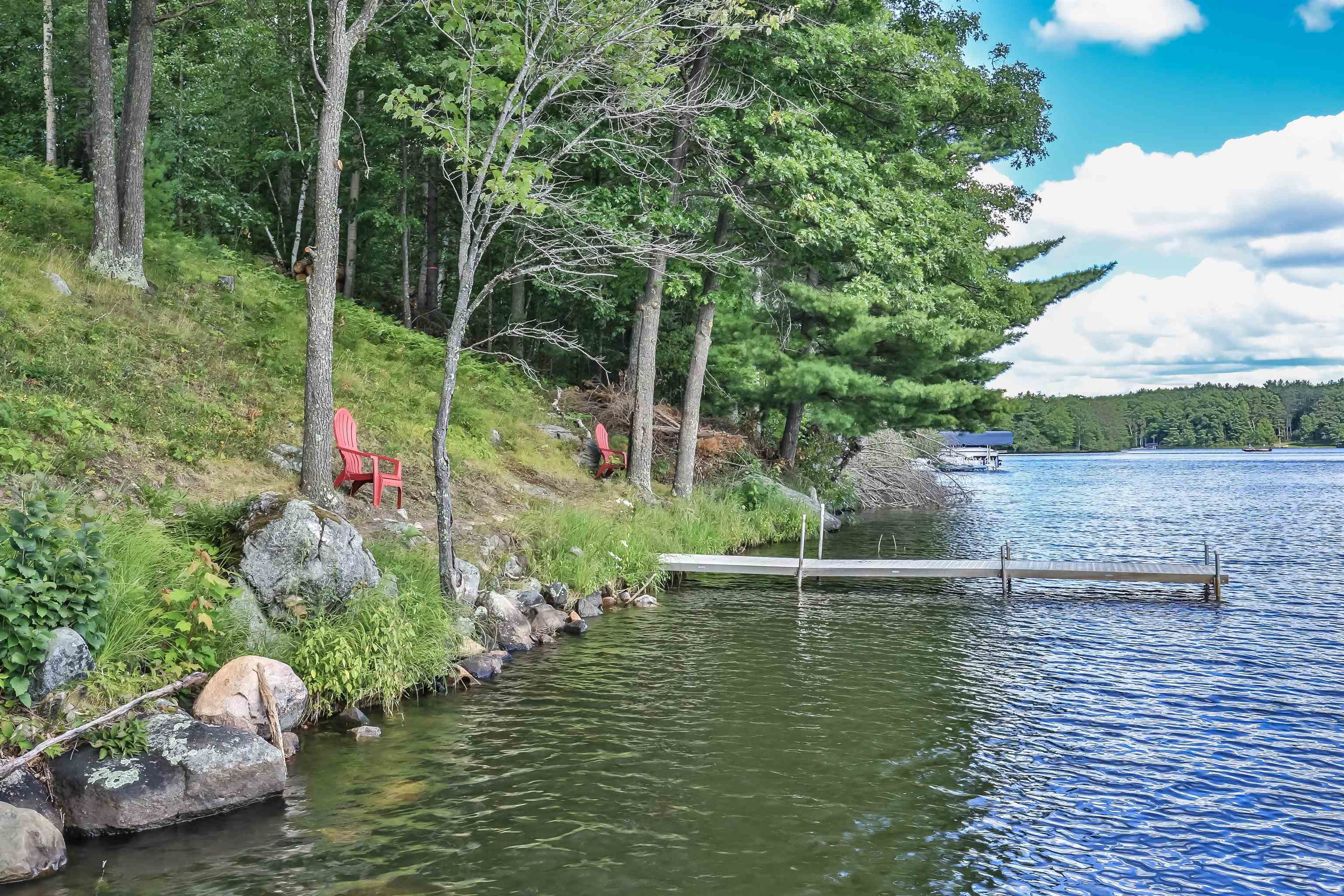 11522-24 Back Bay Road Minocqua, WI 54548 - Photo 64 of 90