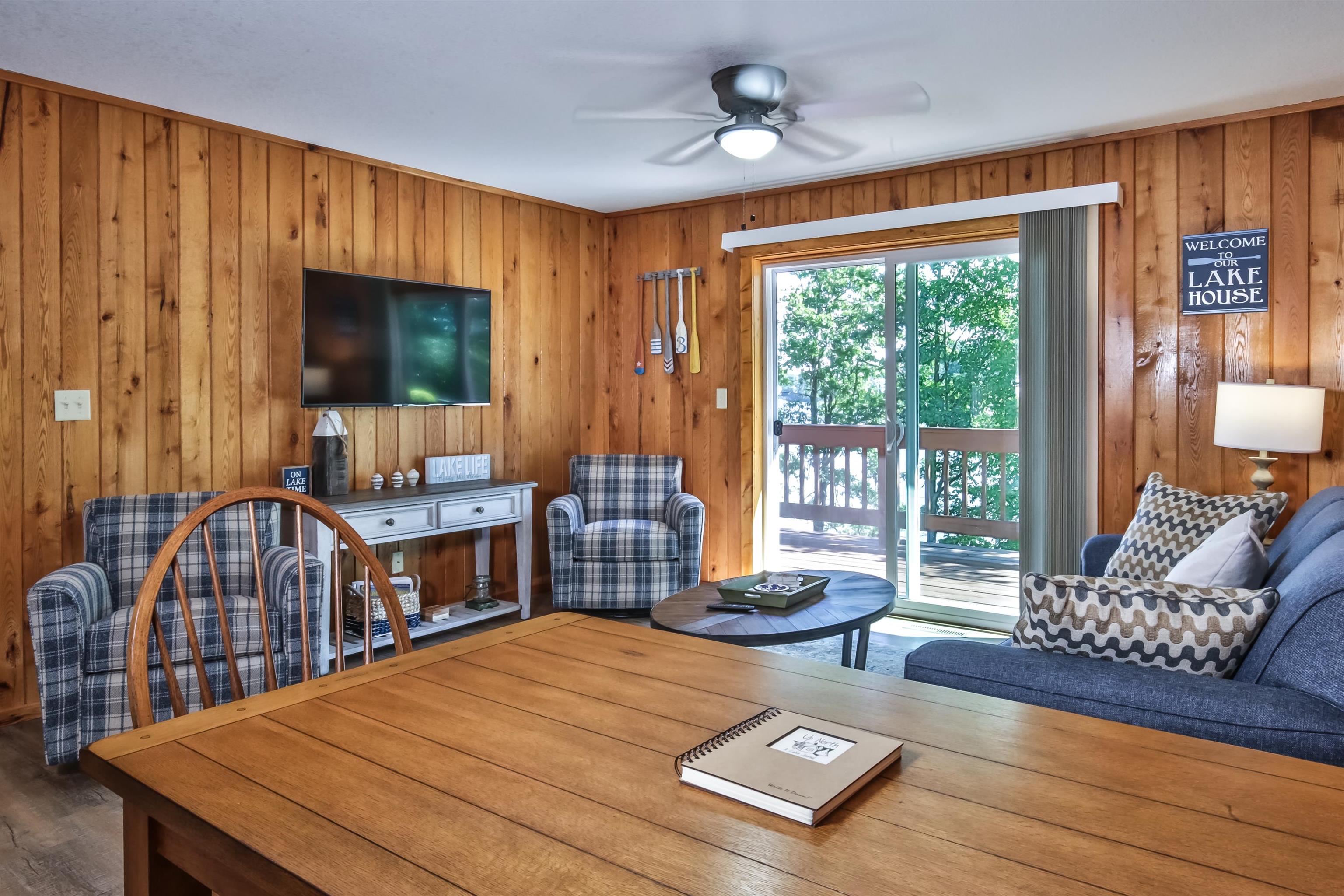 11522-24 Back Bay Road Minocqua, WI 54548 - Photo 65 of 92