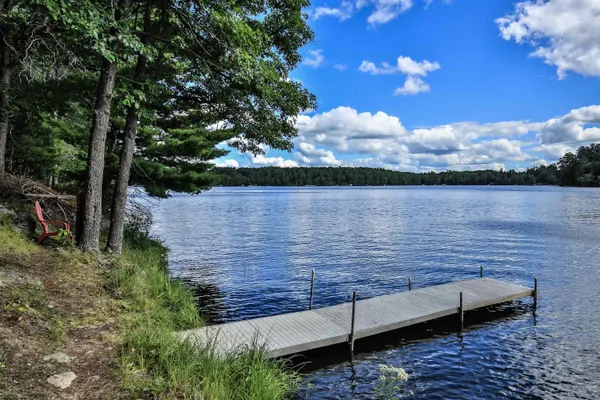 $1,600,000 | 11522-24 Back Bay Road, Minocqua, WI 54548