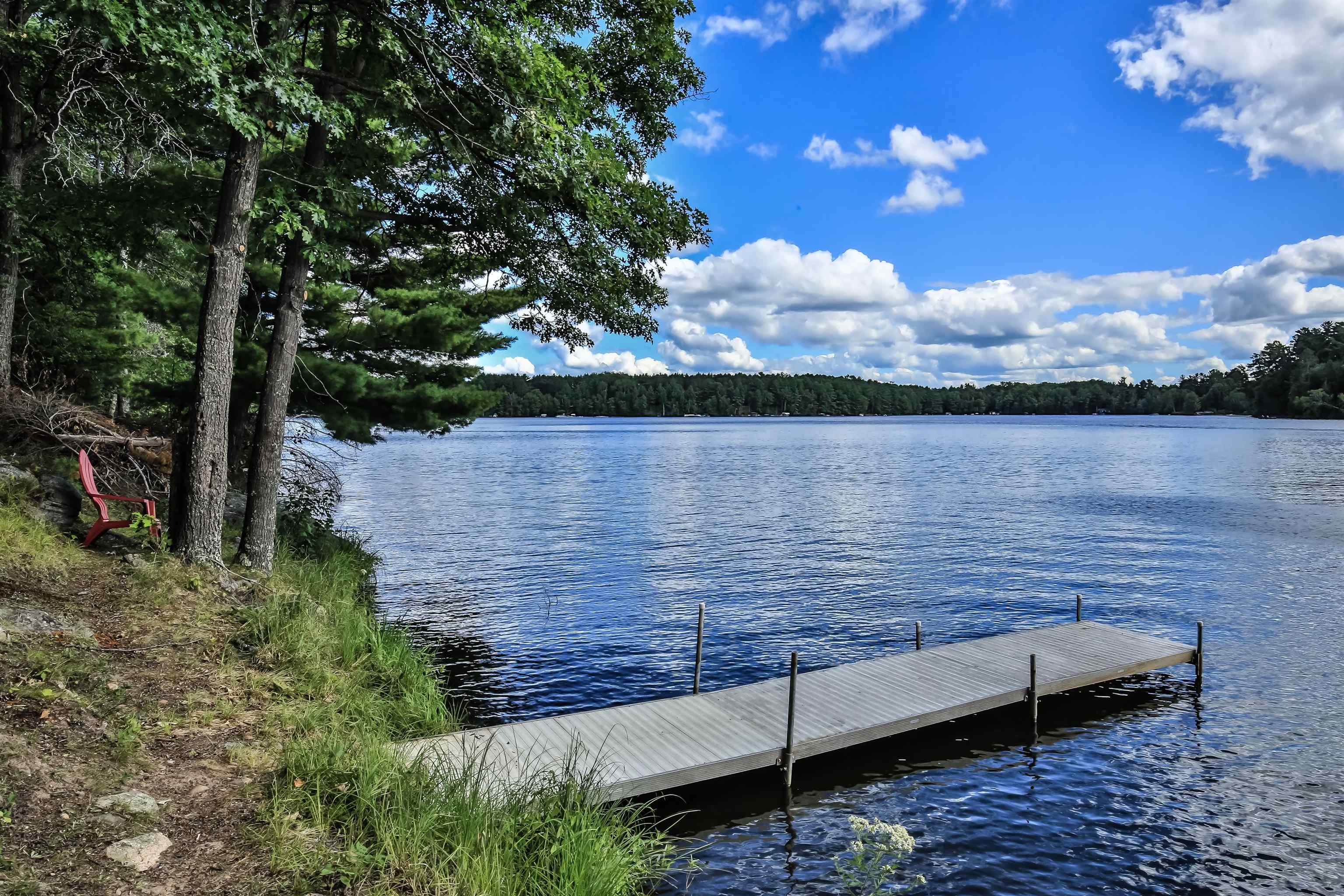 11522-24 Back Bay Road Minocqua, WI 54548 - Photo 66 of 90