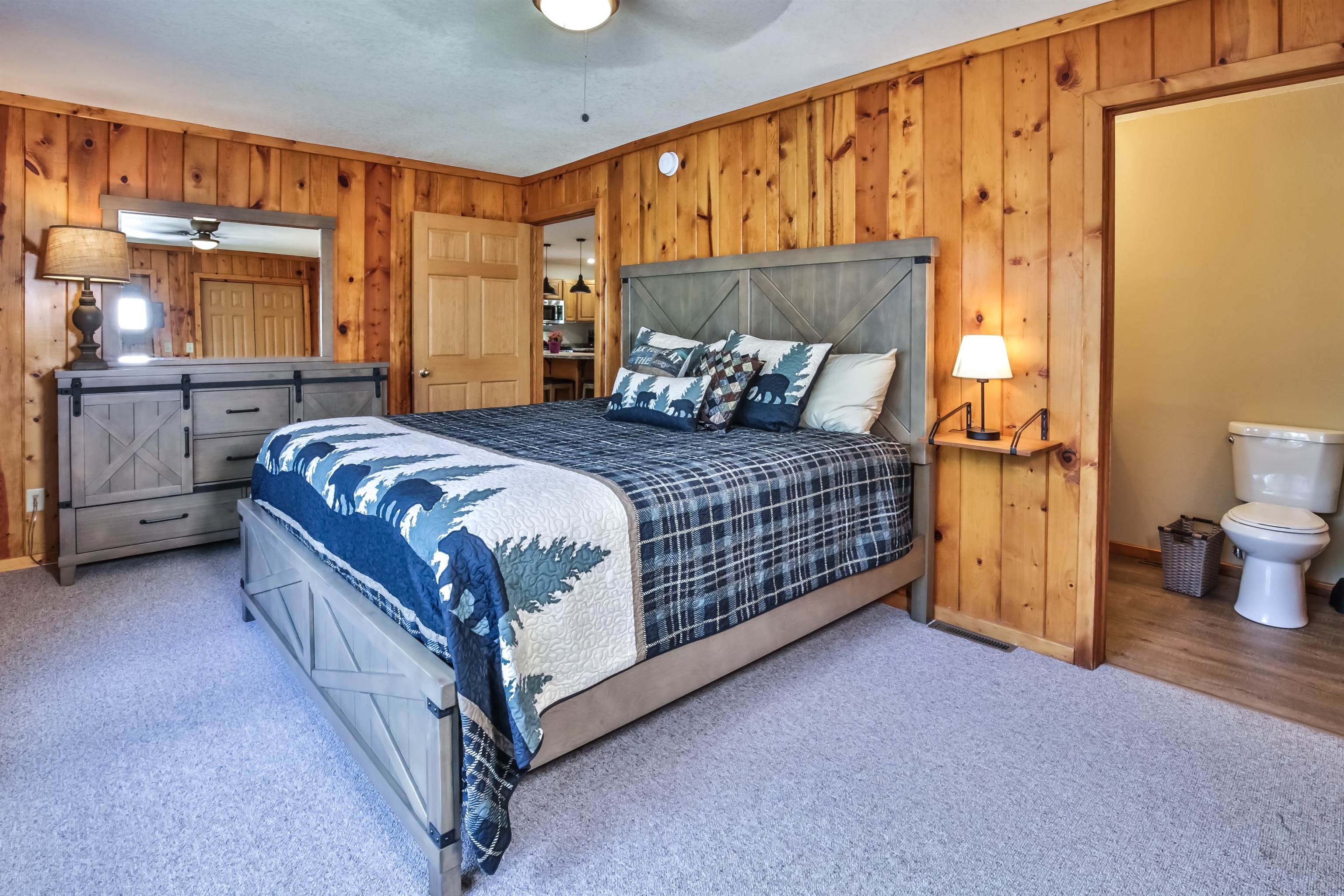 11522-24 Back Bay Road Minocqua, WI 54548 - Photo 67 of 92