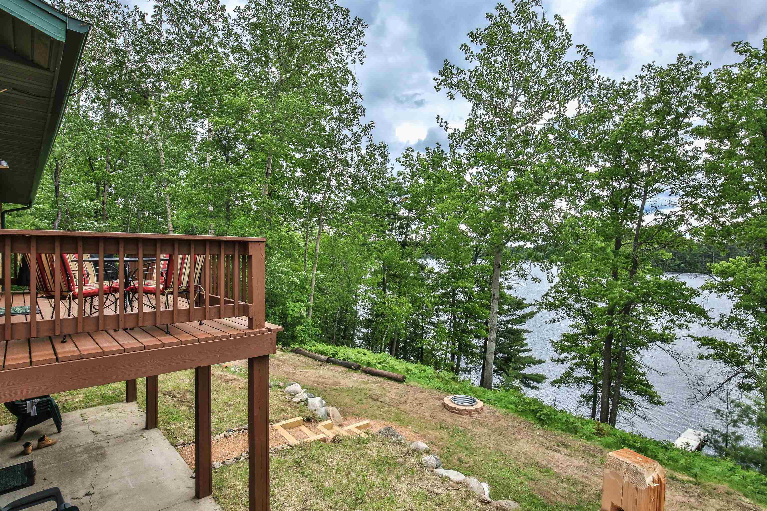 11522-24 Back Bay Road Minocqua, WI 54548 - Photo 7 of 90