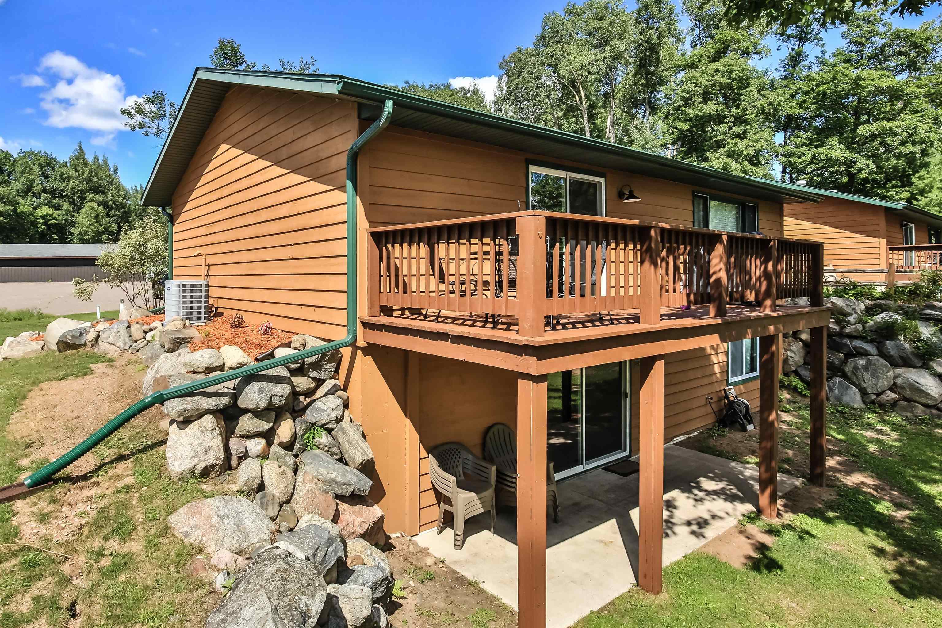 11522-24 Back Bay Road Minocqua, WI 54548 - Photo 71 of 92
