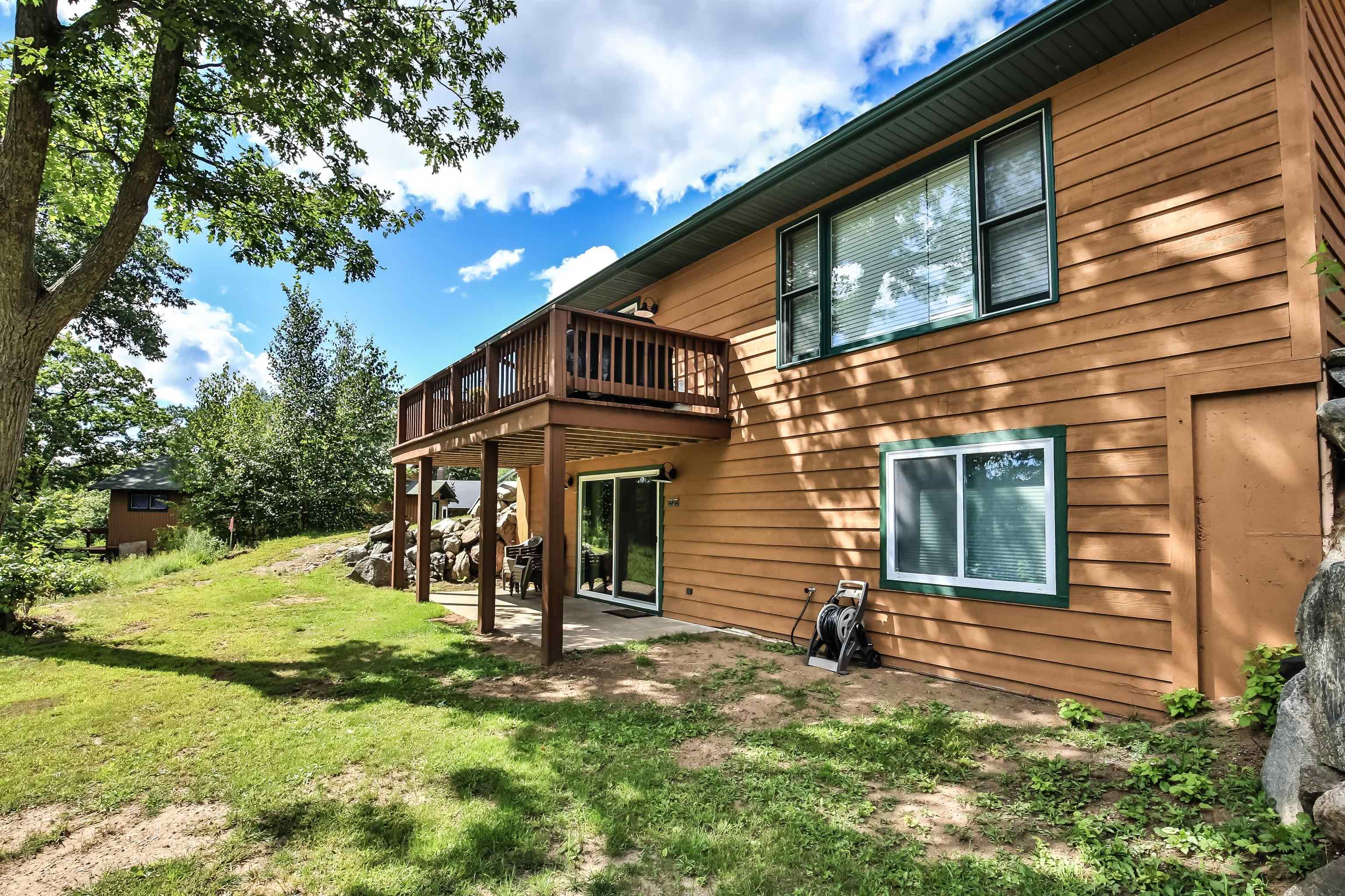 11522-24 Back Bay Road Minocqua, WI 54548 - Photo 73 of 92