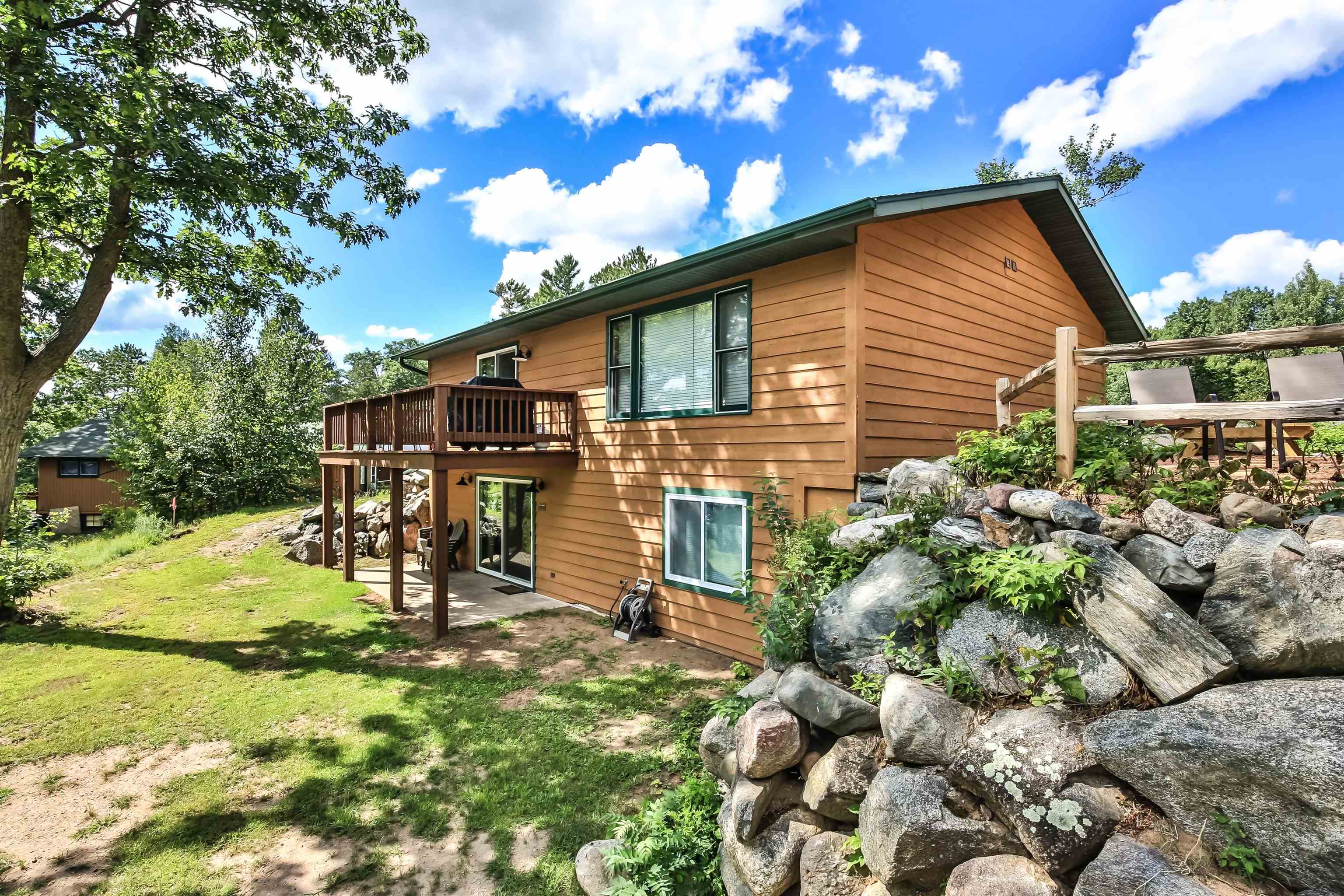 11522-24 Back Bay Road Minocqua, WI 54548 - Photo 74 of 92