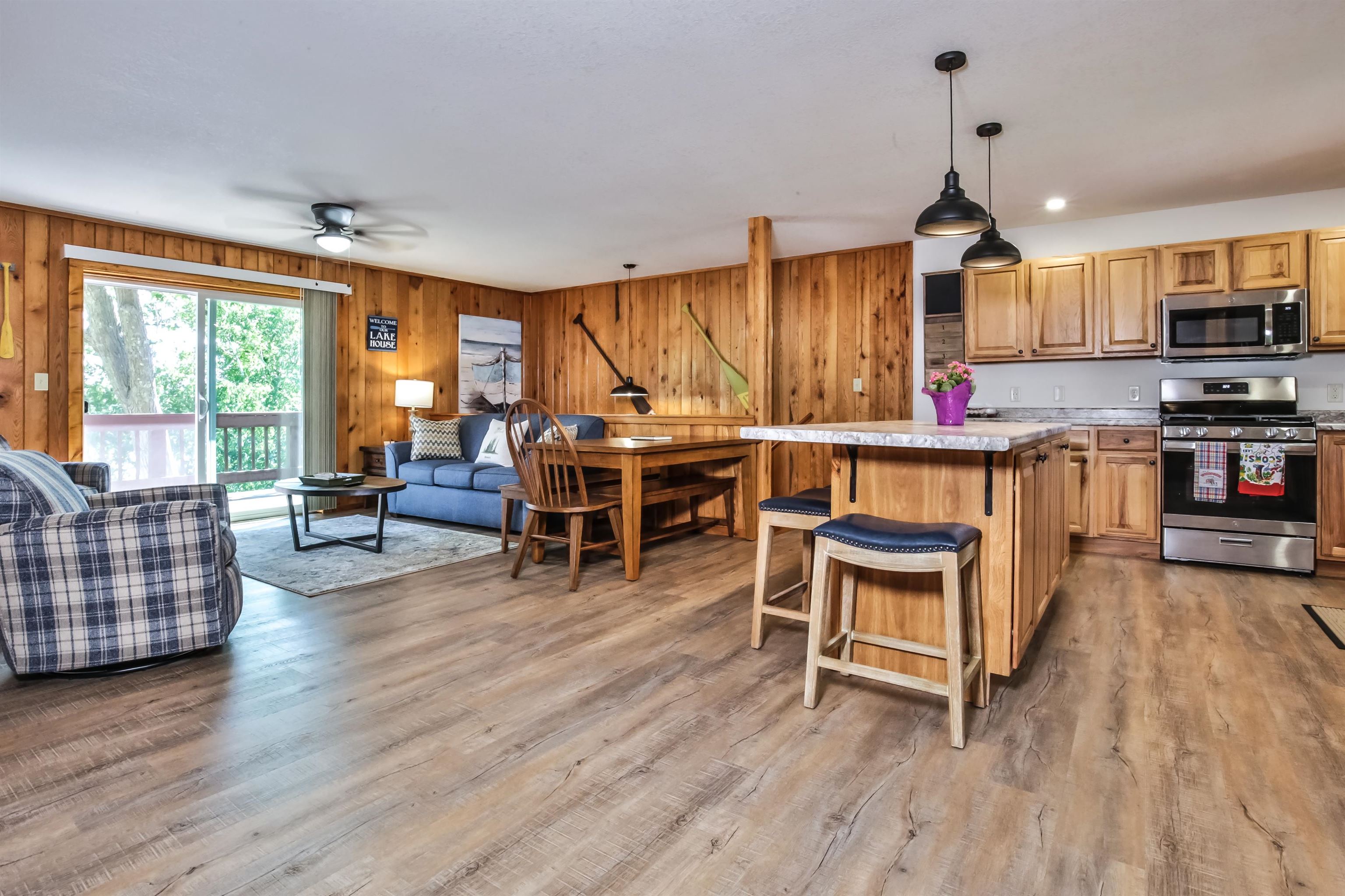 11522-24 Back Bay Road Minocqua, WI 54548 - Photo 76 of 90