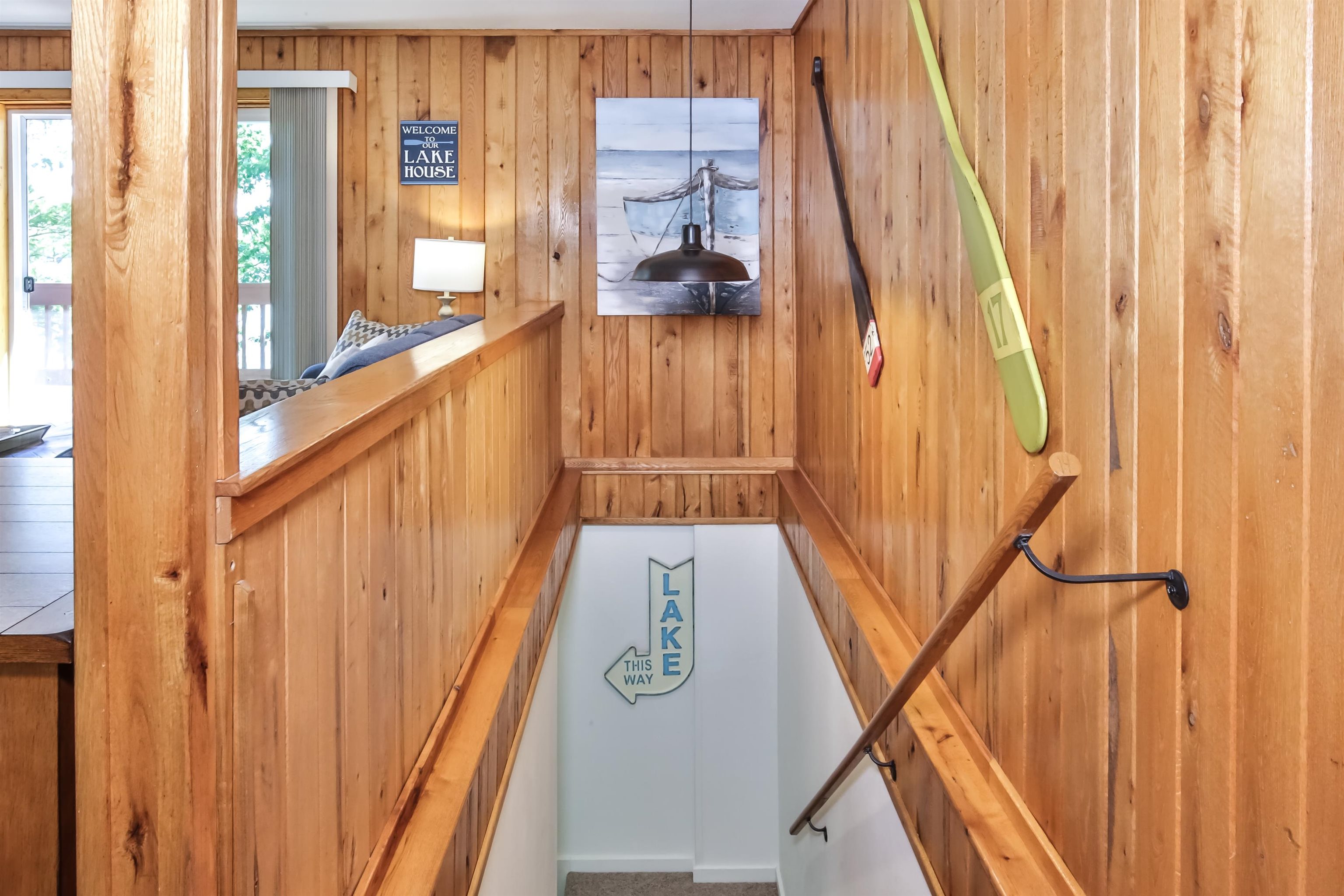 11522-24 Back Bay Road Minocqua, WI 54548 - Photo 79 of 90