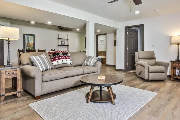 $1,600,000 | 11522-24 Back Bay Road, Minocqua, WI 54548