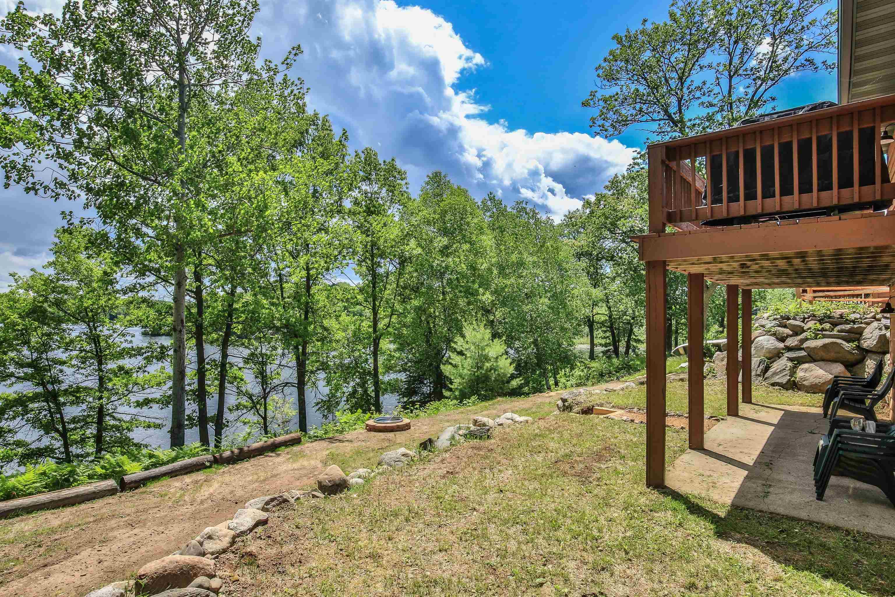 11522-24 Back Bay Road Minocqua, WI 54548 - Photo 8 of 90