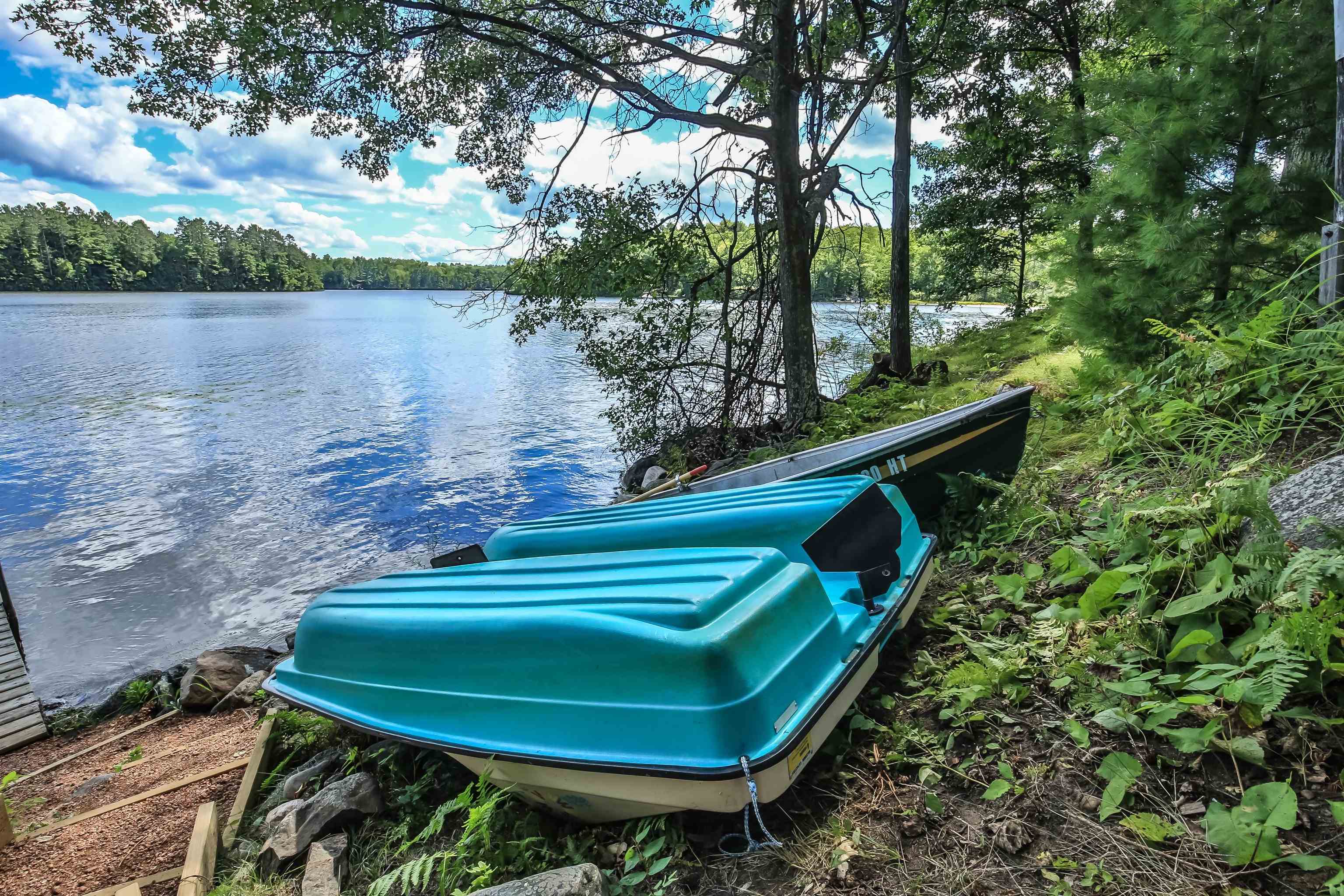 11522-24 Back Bay Road Minocqua, WI 54548 - Photo 84 of 92