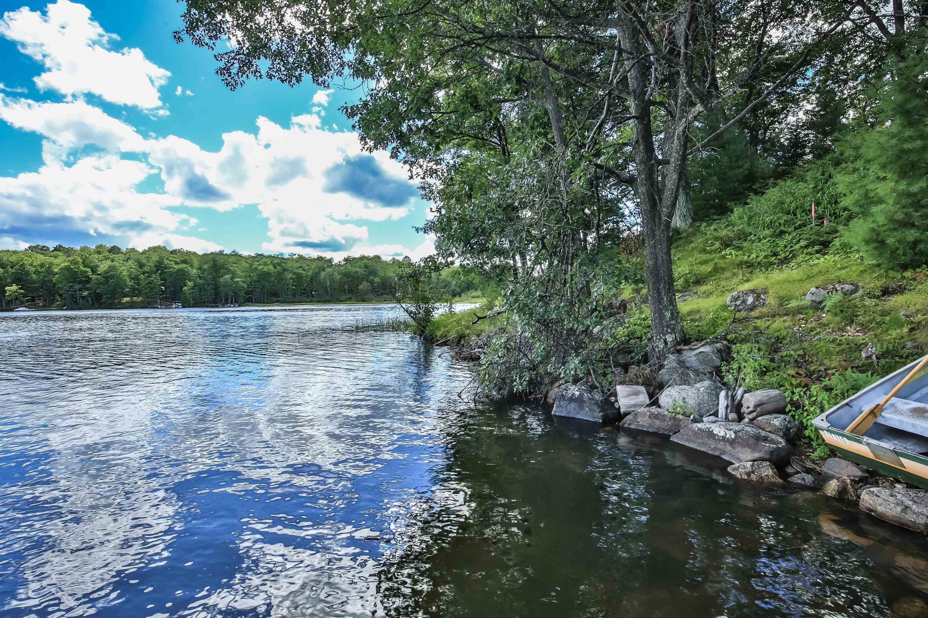 11522-24 Back Bay Road Minocqua, WI 54548 - Photo 85 of 92