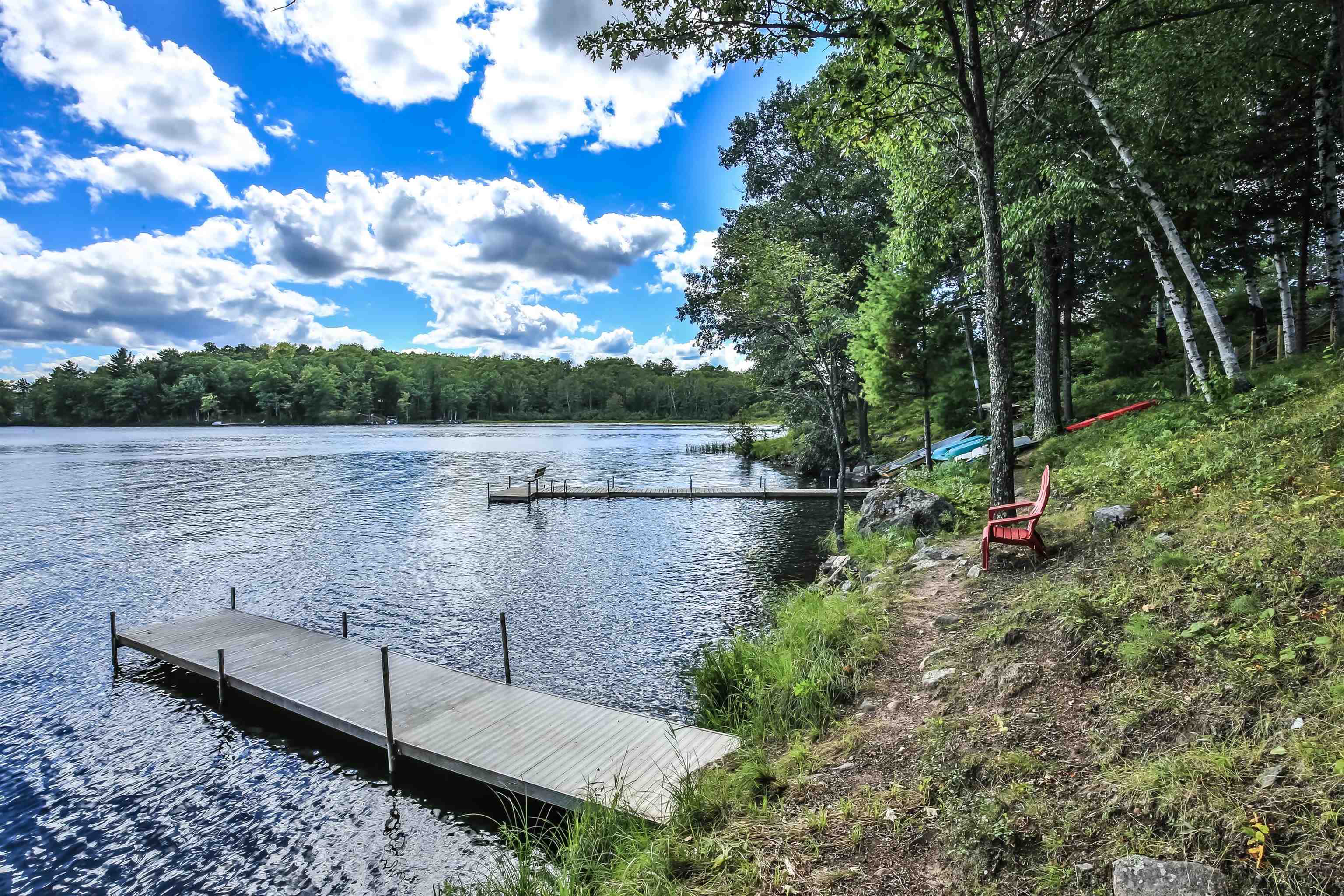 11522-24 Back Bay Road Minocqua, WI 54548 - Photo 86 of 92