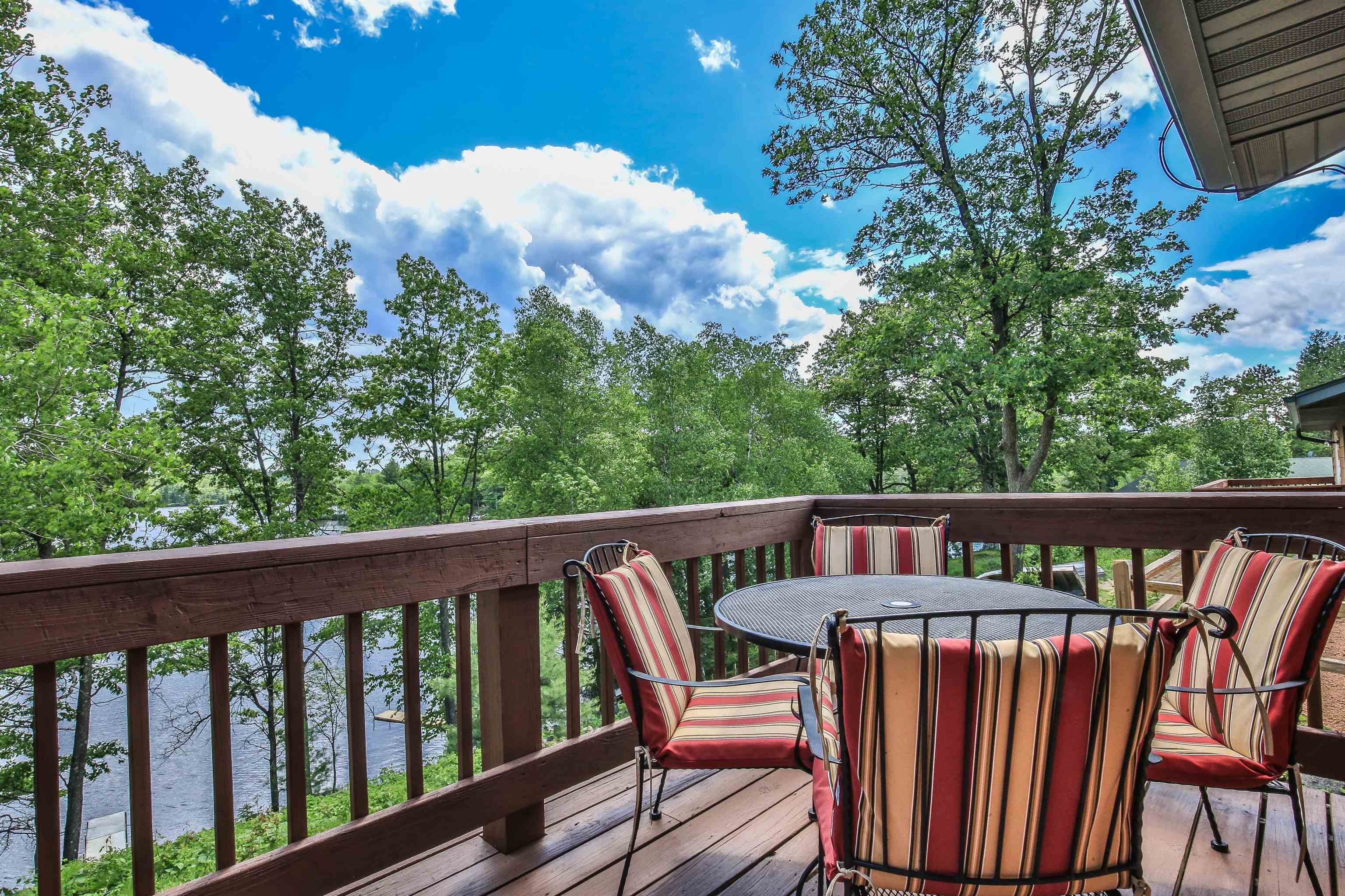 11522-24 Back Bay Road Minocqua, WI 54548 - Photo 9 of 90