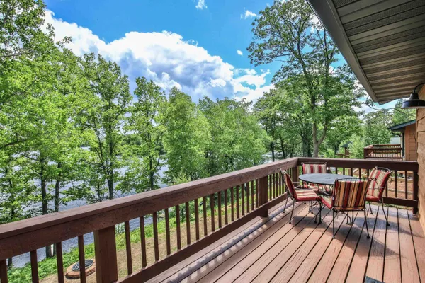 $1,600,000 | 11522-24 Back Bay Road, Minocqua, WI 54548