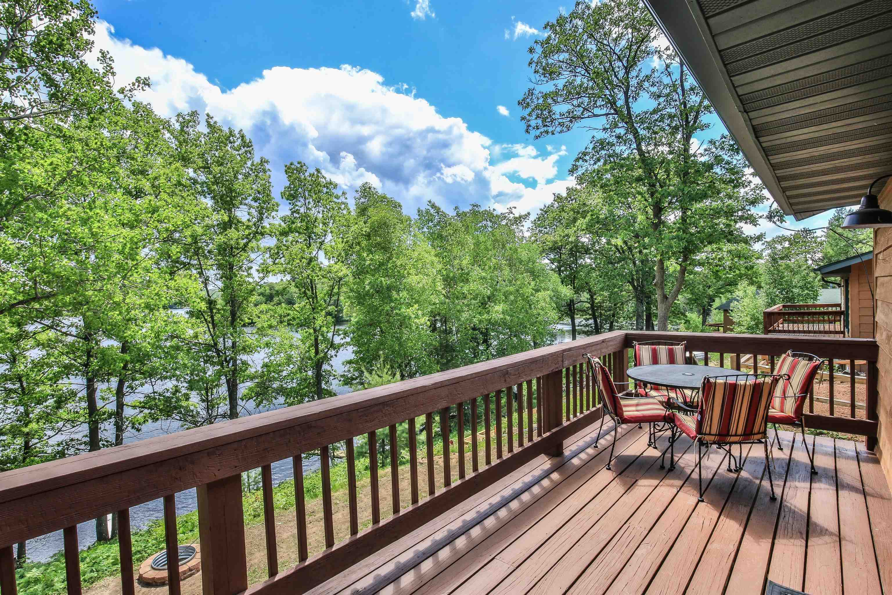 11522-24 Back Bay Road Minocqua, WI 54548 - Photo 10 of 90