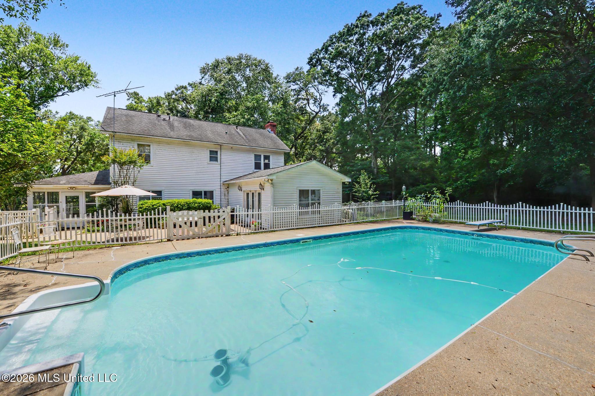 254 Dozier Rogers Road Lucedale, MS 39452 - Photo 36 of 61 035