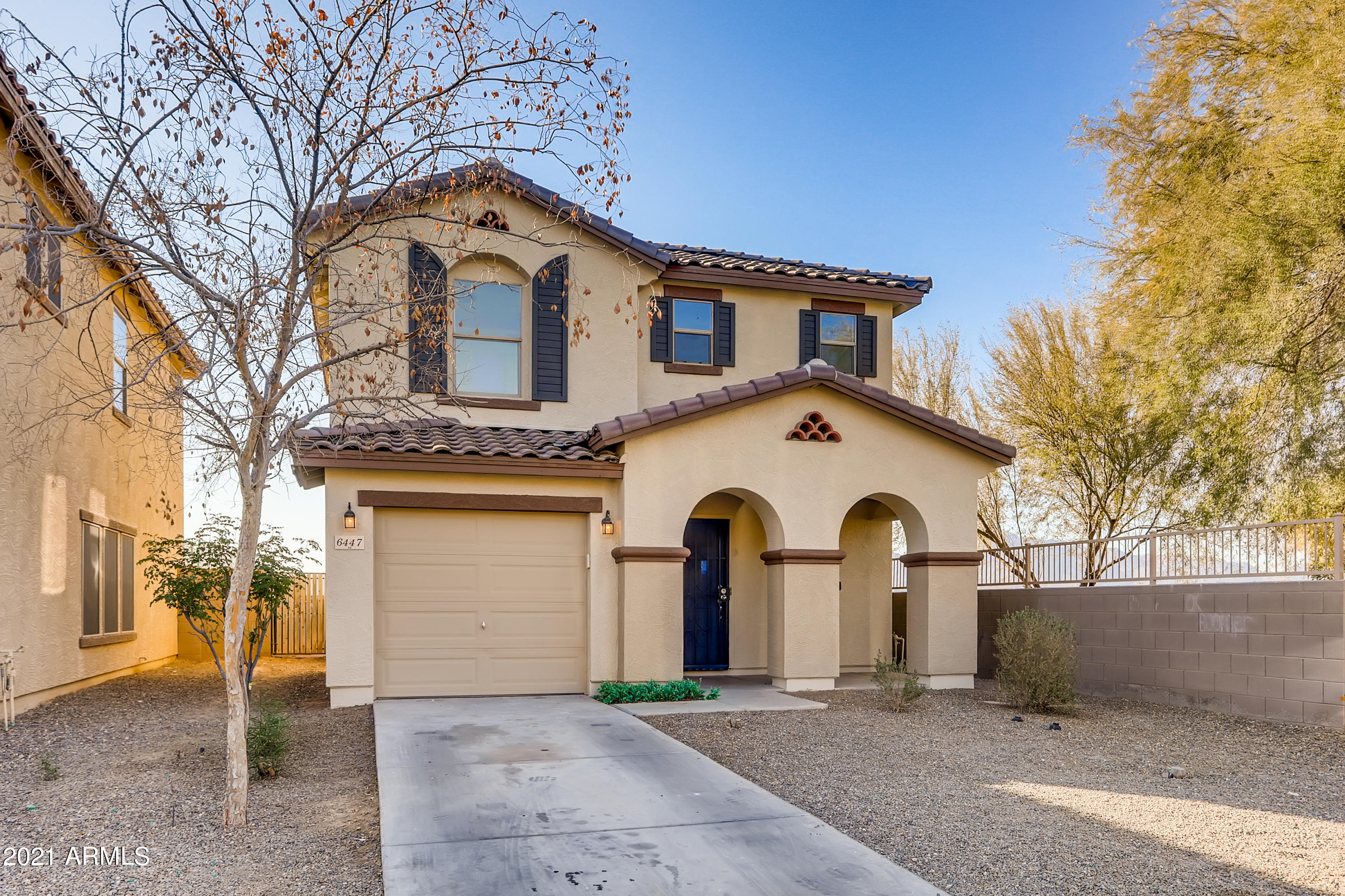 6447 West Beverly Road Laveen, AZ 85339 - Photo 1 of 33 Gallery Image 1