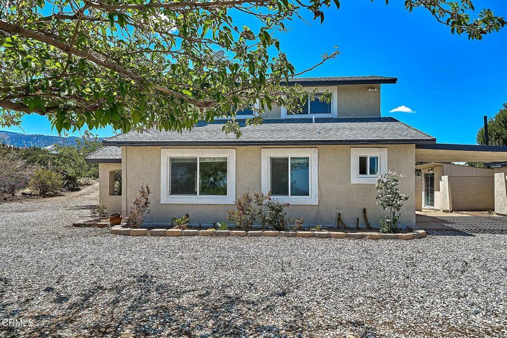 9020 Pionero Road Pinon Hills, CA 92372 - Photo 44 of 71 72