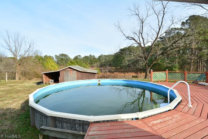 1860 Farrell Road Sanford, NC 27330 - Photo 8 of 9 Gallery Image 8