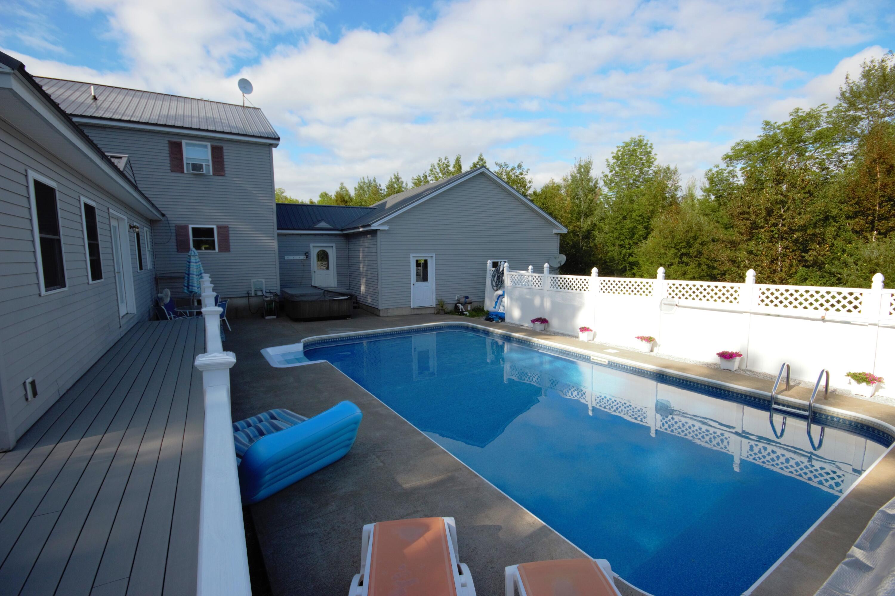 1326 Milo Road Sebec, ME 04481 - Photo 12 of 60 IMG_3012