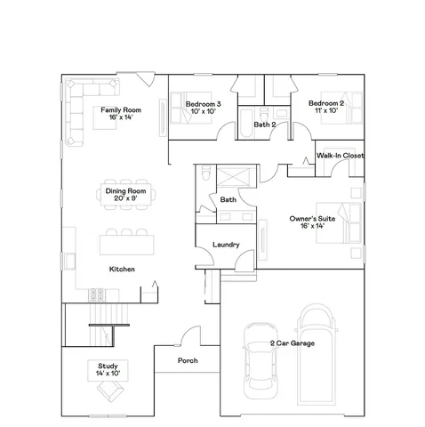 a picture of a book and a bed