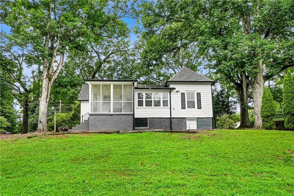 5383 Tilly Mill Road Atlanta, GA 30338 - Photo 29 of 35