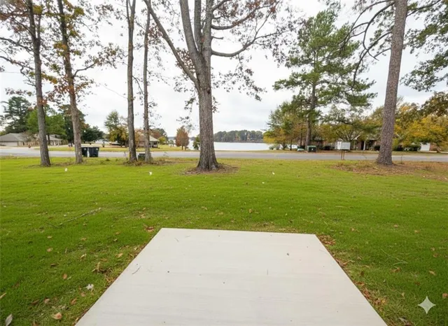 $235,000 | 112 Hidden Oaks Court, Natchitoches, LA 71457