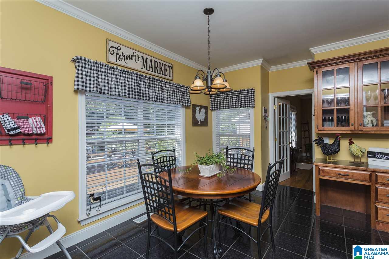9710 Old Springville Road Trussville, AL 35173 - Photo 11 of 45