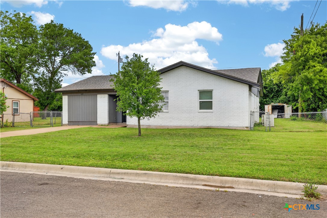 109 Moss Road Nolanville, TX 76559 - Photo 25 of 25