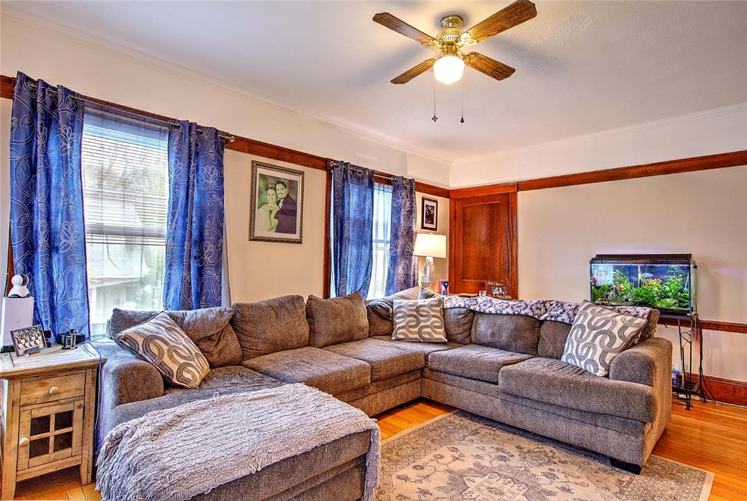 64 Harvard Street Pawtucket, RI 02860 - Photo 23 of 43