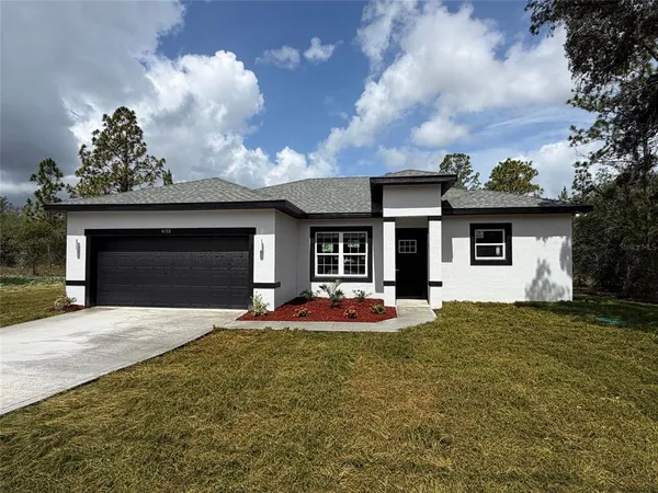 $309,900 | 4170 Southwest Portulaca Court, Dunnellon, FL 34431