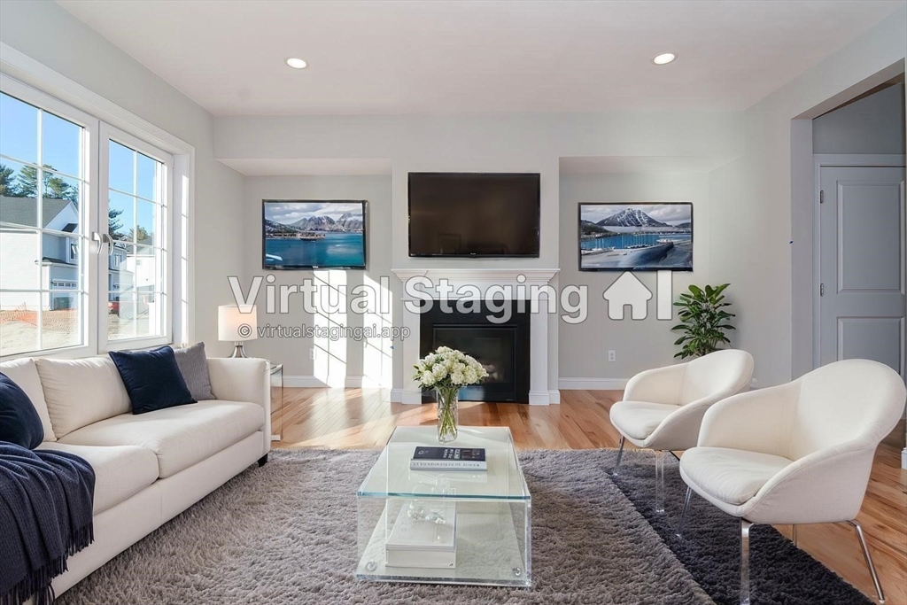 76 Pouts Lane, Unit 76 Uxbridge, MA 01569 - Photo 8 of 34